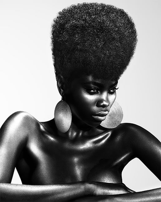Illustration for article titled YOU ARE GOLDEN : A HOLIDAY LOOK BOOK